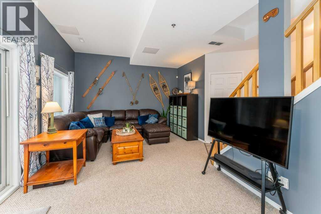 19, 1022 Rundleview Drive, Canmore, Alberta  T1W 2P2 - Photo 27 - A2295969