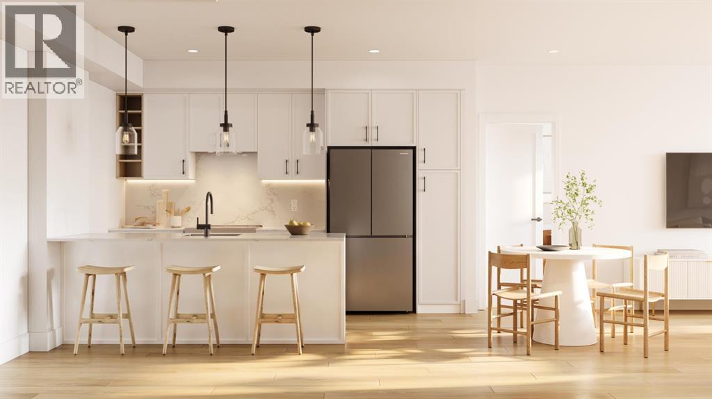 1207, 1850 80 Street Sw, Calgary, Alberta  T3H 3W5 - Photo 11 - A2296645