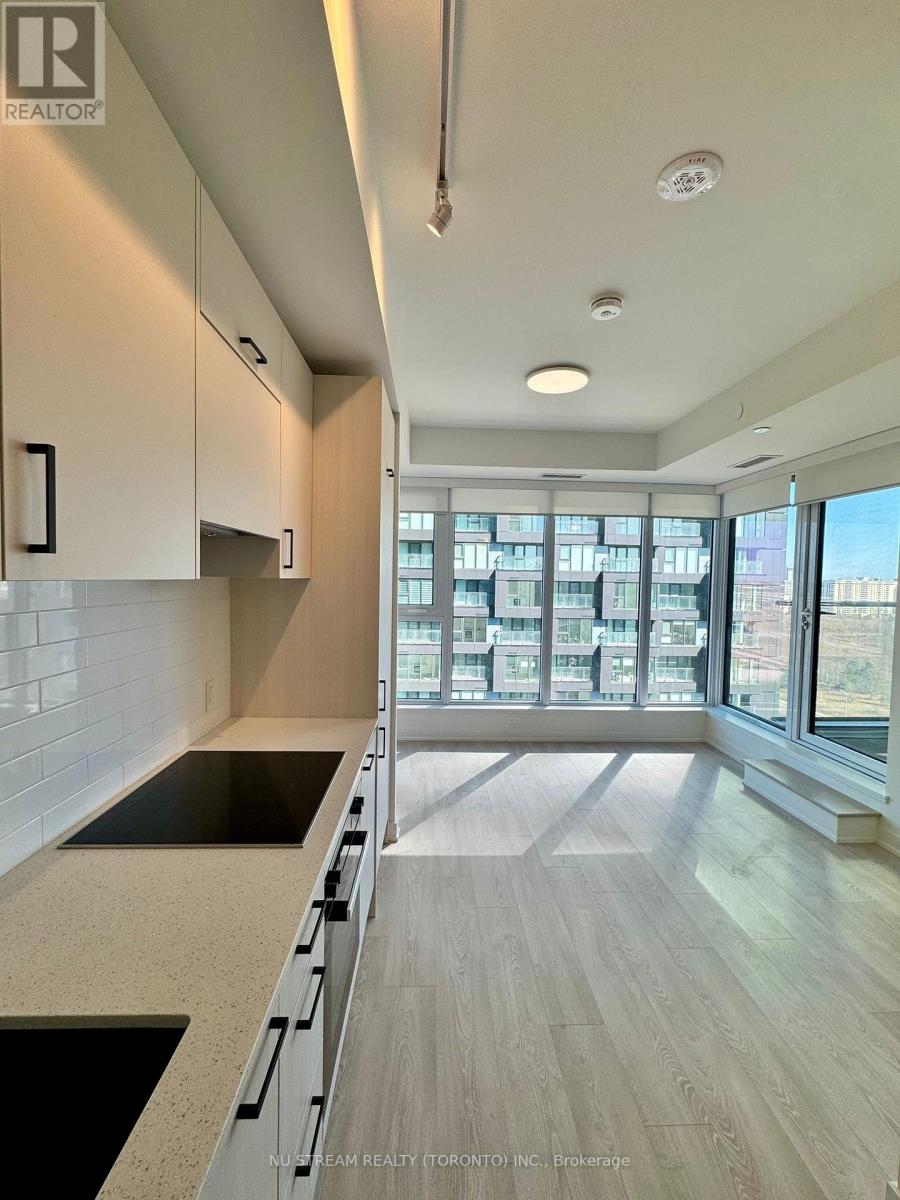 1212 - 1 Quarrington Lane S, Toronto, Ontario  M3C 0S4 - Photo 2 - C12911830