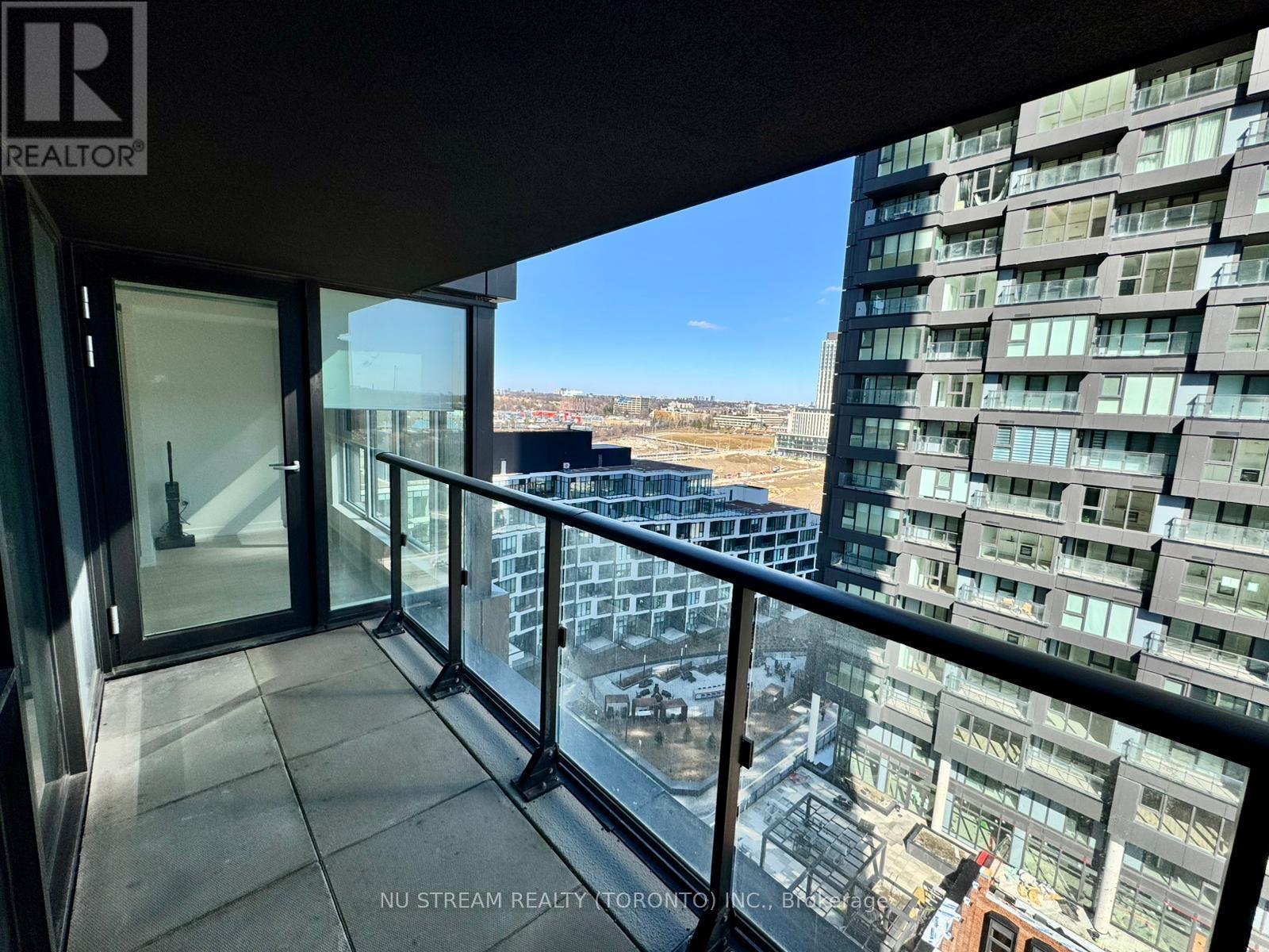 1212 - 1 Quarrington Lane S, Toronto, Ontario  M3C 0S4 - Photo 7 - C12911830