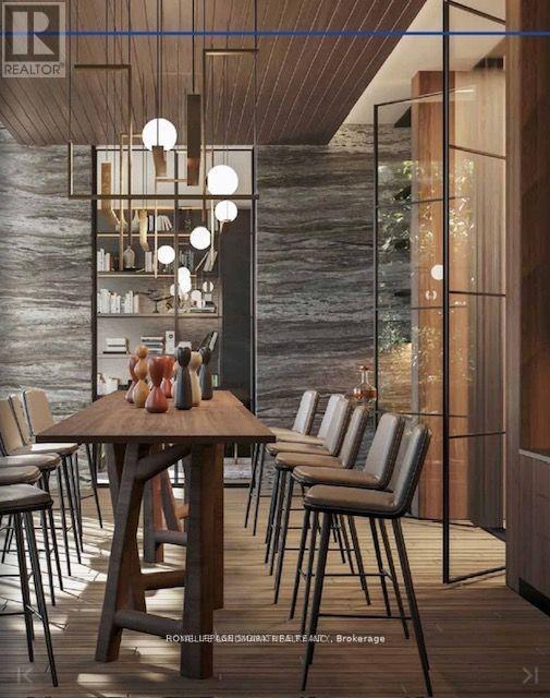 Unit 2904 - 1 Quarrington Lane, Toronto, Ontario  M3C 0S4 - Photo 20 - C12942420