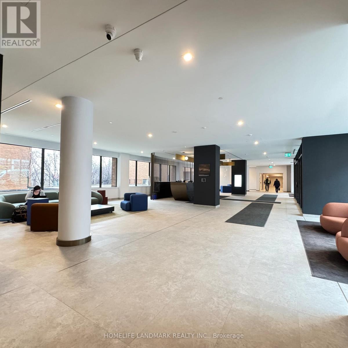 Unit 2904 - 1 Quarrington Lane, Toronto, Ontario  M3C 0S4 - Photo 19 - C12942420