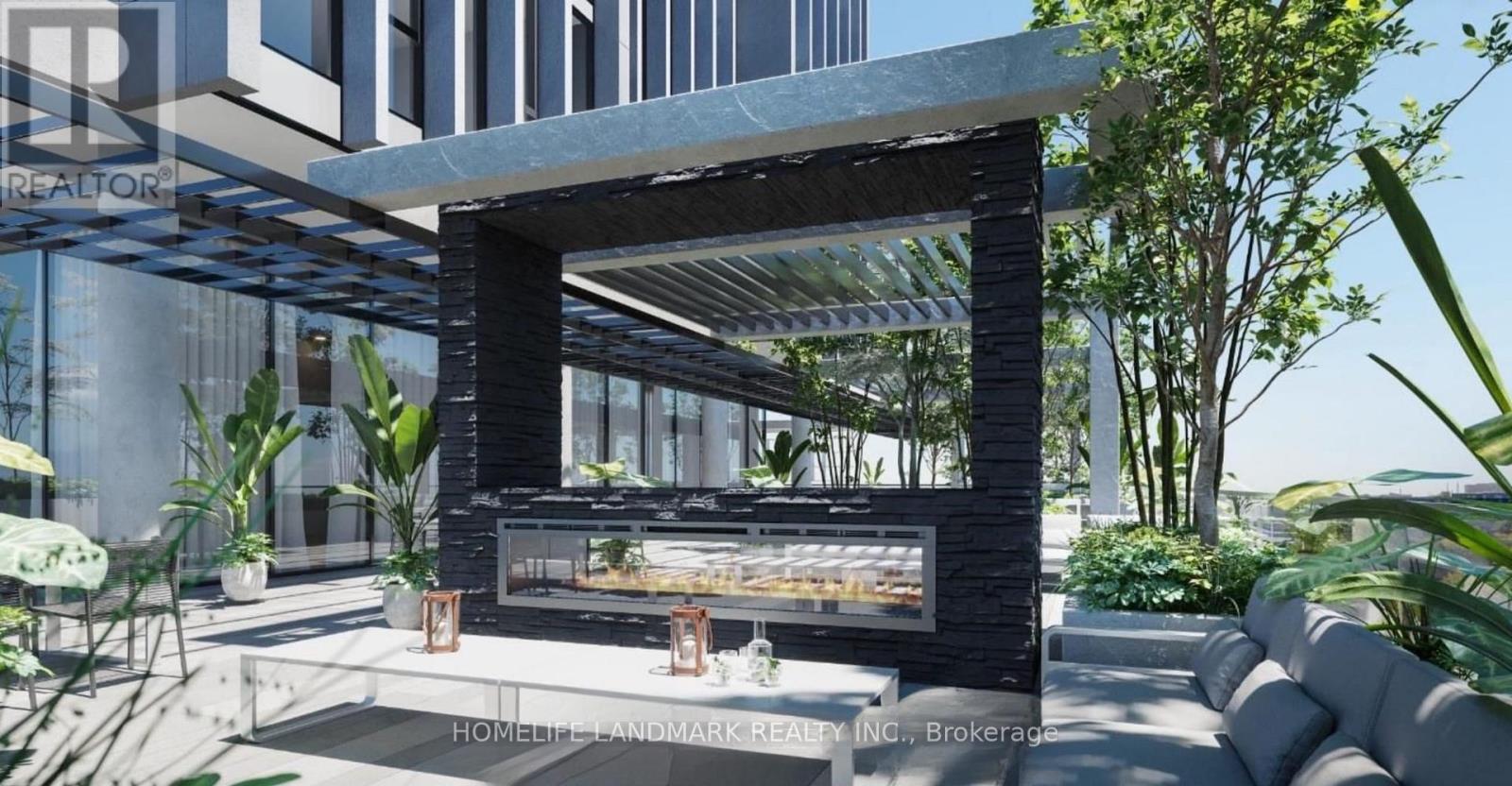 Unit 2904 - 1 Quarrington Lane, Toronto, Ontario  M3C 0S4 - Photo 21 - C12942420