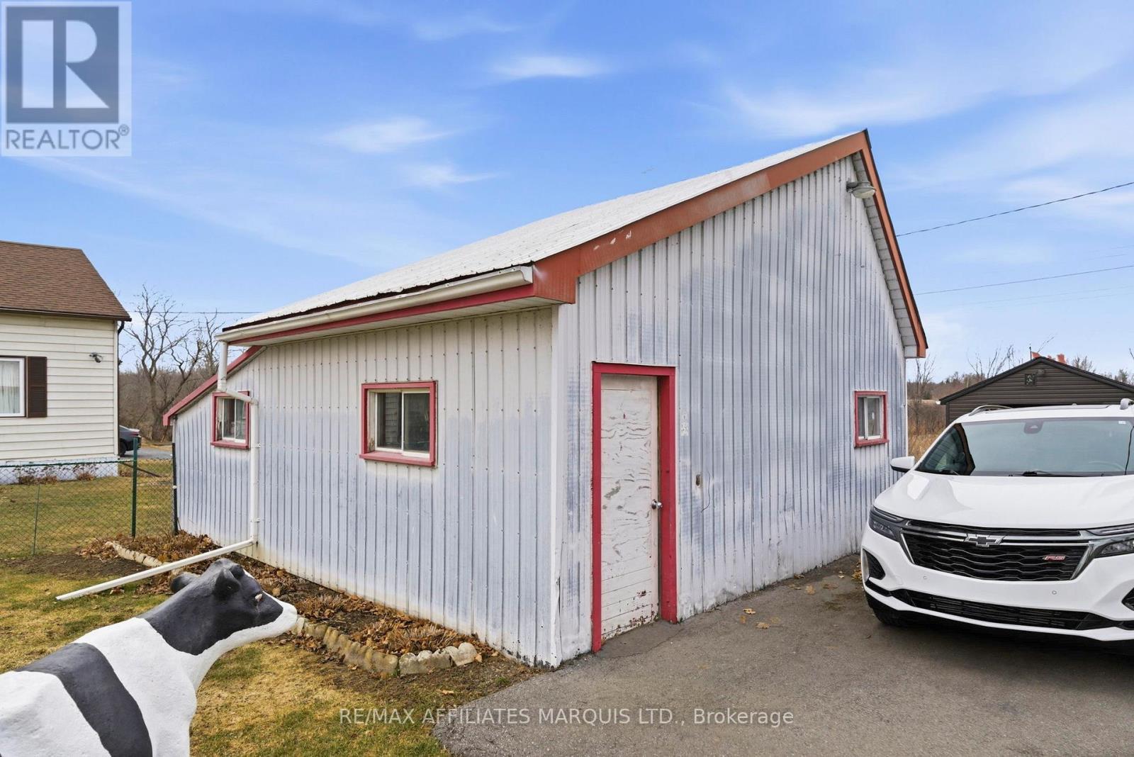 19140 Hay Road, South Glengarry, Ontario  K0C 2E0 - Photo 31 - X12948542