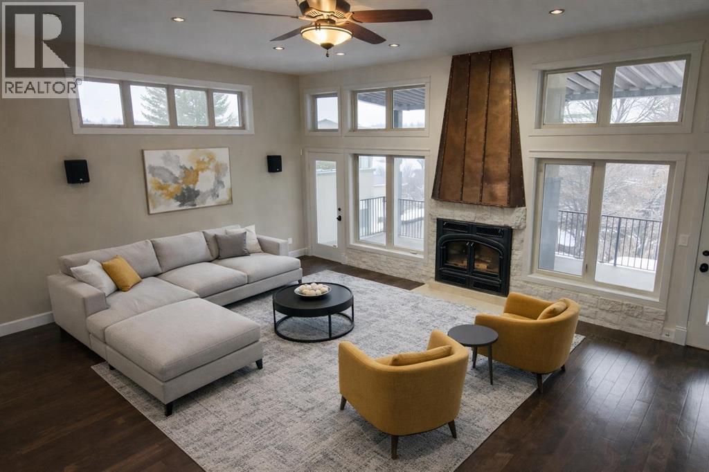 1108 Bellevue Avenue Se, Calgary, Alberta  T2G 4L1 - Photo 3 - A2288825