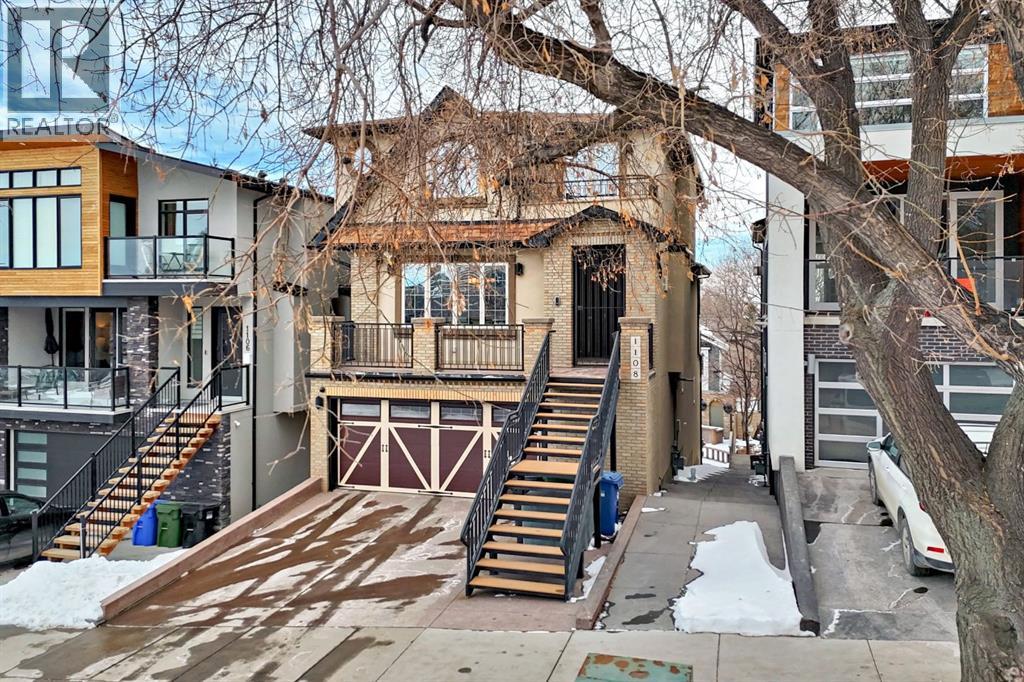 1108 Bellevue Avenue Se, Calgary, Alberta  T2G 4L1 - Photo 44 - A2288825