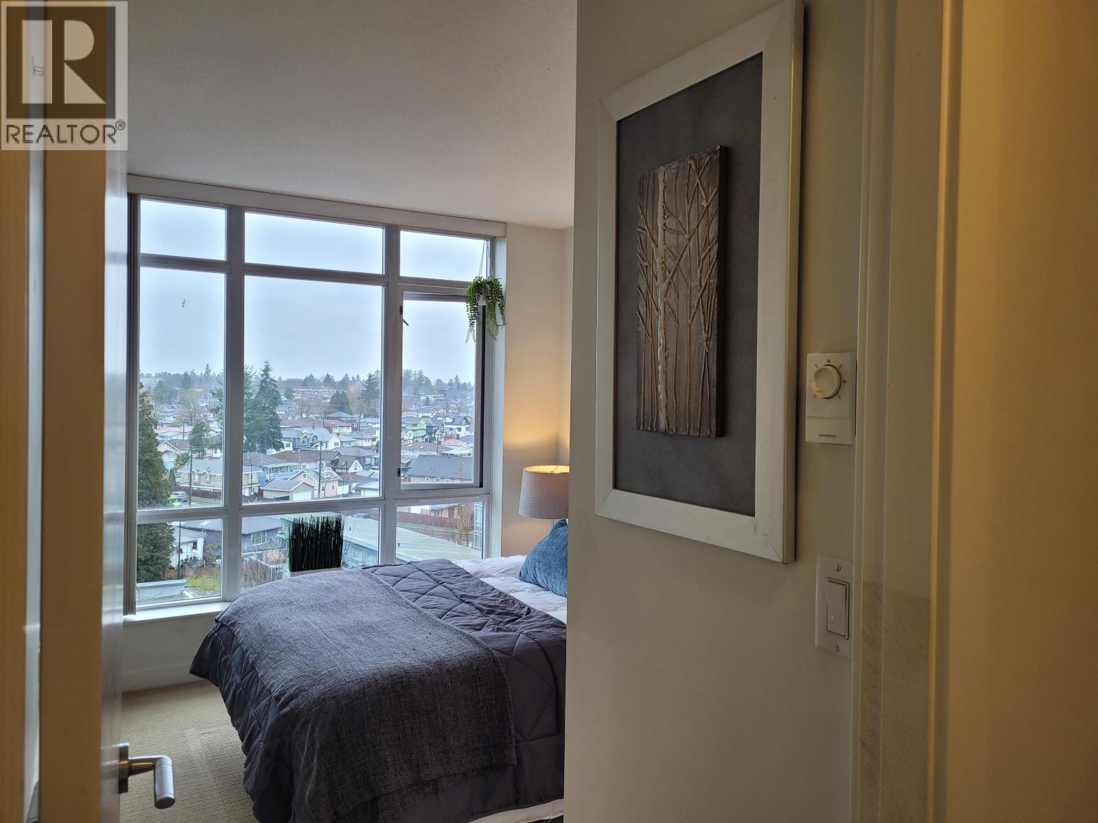 719 4818 Eldorado Mews, Vancouver, British Columbia  V5R 0B3 - Photo 12 - R3105945