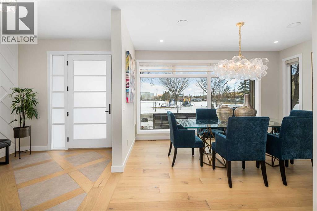 4908 22 Street SW, Calgary, Alberta  T2T 5G8 - Photo 5 - A2296651