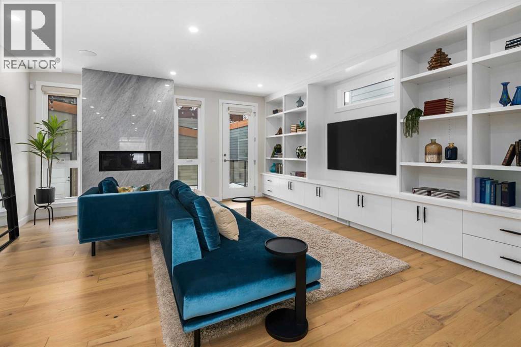 4908 22 Street SW, Calgary, Alberta  T2T 5G8 - Photo 15 - A2296651