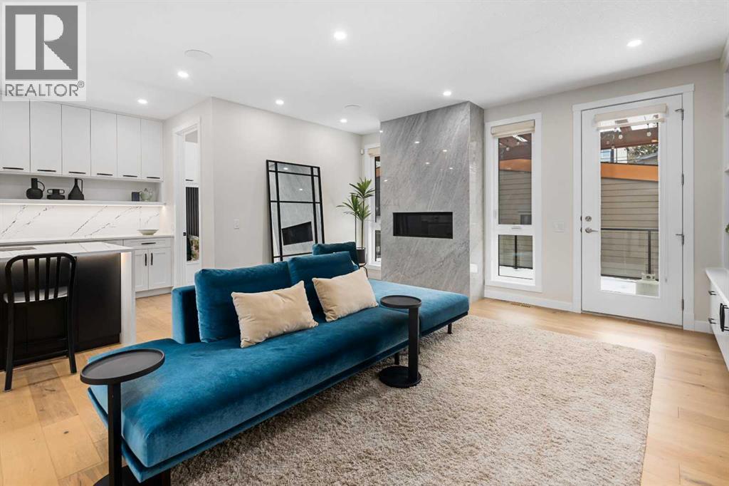 4908 22 Street SW, Calgary, Alberta  T2T 5G8 - Photo 16 - A2296651