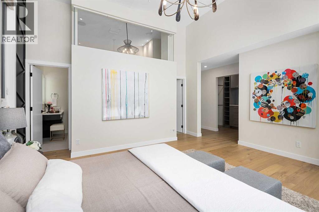 4908 22 Street SW, Calgary, Alberta  T2T 5G8 - Photo 33 - A2296651