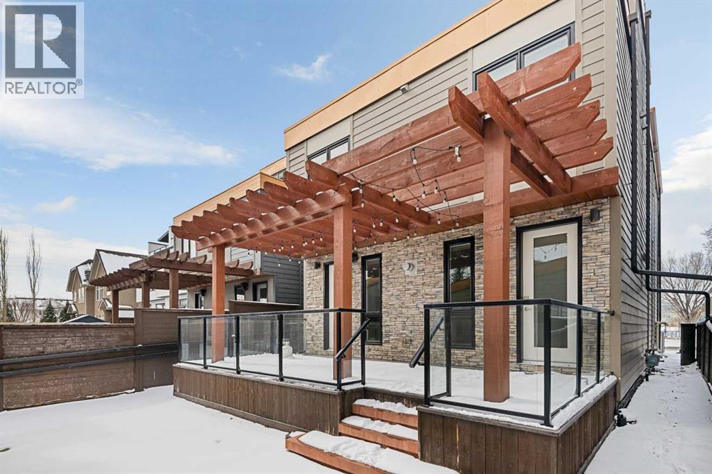 4908 22 Street SW, Calgary, Alberta  T2T 5G8 - Photo 48 - A2296651