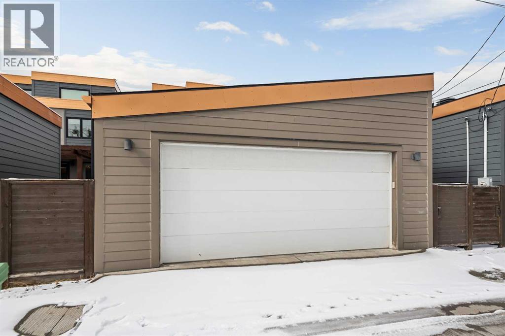 4908 22 Street SW, Calgary, Alberta  T2T 5G8 - Photo 50 - A2296651