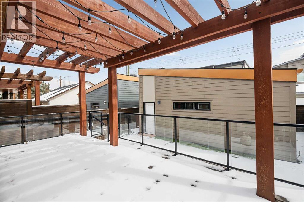 4908 22 Street SW, Calgary, Alberta  T2T 5G8 - Photo 47 - A2296651