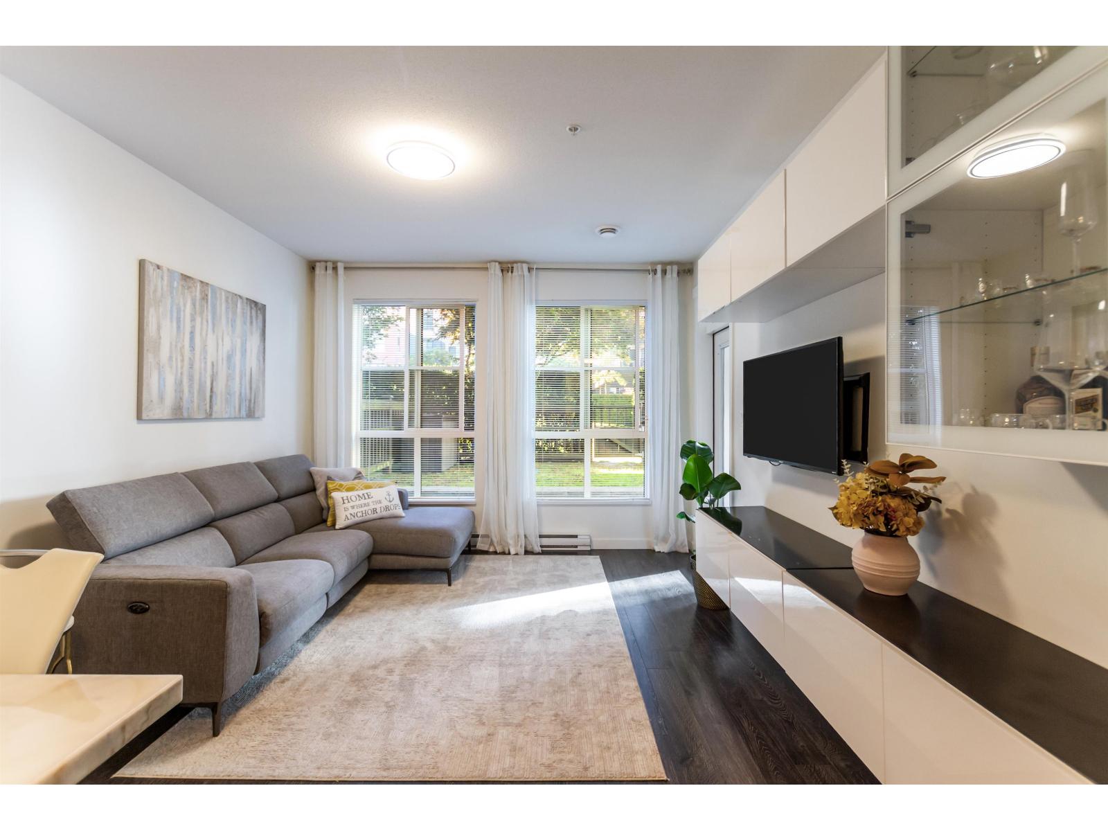 130 15168 33 AVENUE, Surrey, British Columbia