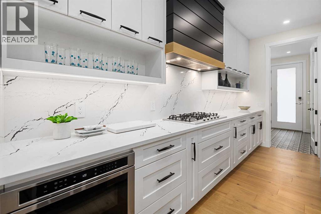 4908 22 Street SW, Calgary, Alberta  T2T 5G8 - Photo 11 - A2296651