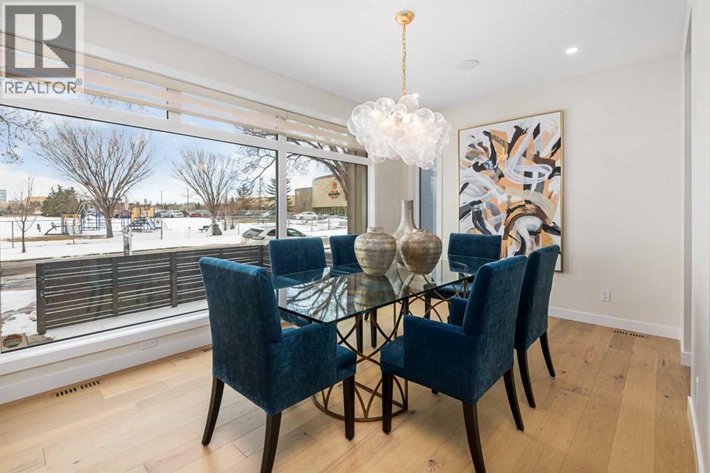 4908 22 Street SW, Calgary, Alberta  T2T 5G8 - Photo 4 - A2296651