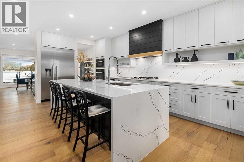 4908 22 Street SW, Calgary, Alberta  T2T 5G8 - Photo 9 - A2296651