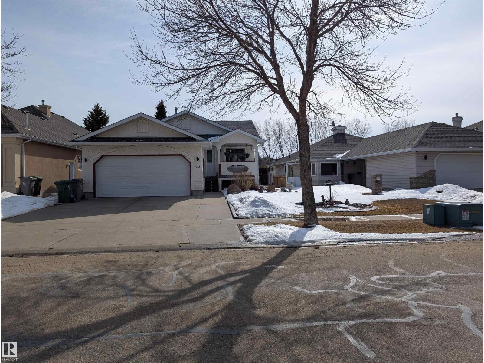 65 Coloniale Wy, Beaumont, Alberta  T4X 1M3 - Photo 1 - E4480160