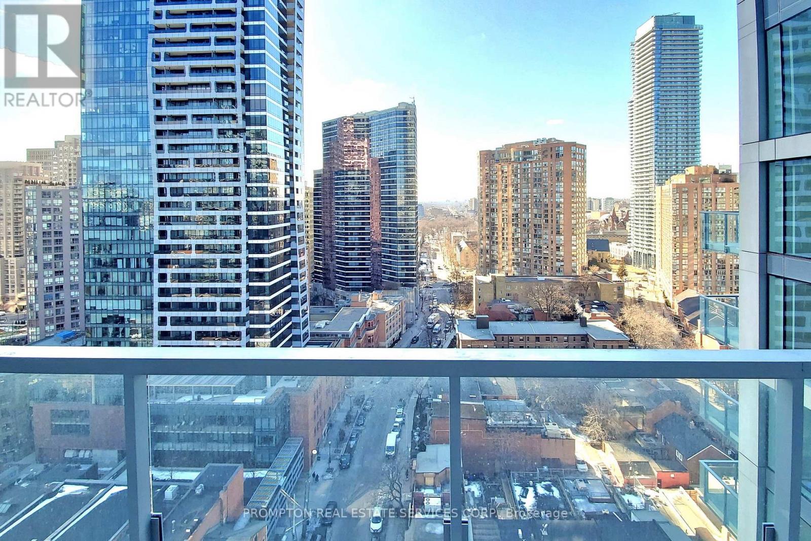 2612 - 3 Gloucester Street, Toronto, Ontario  M4Y 0C6 - Photo 22 - C12948526