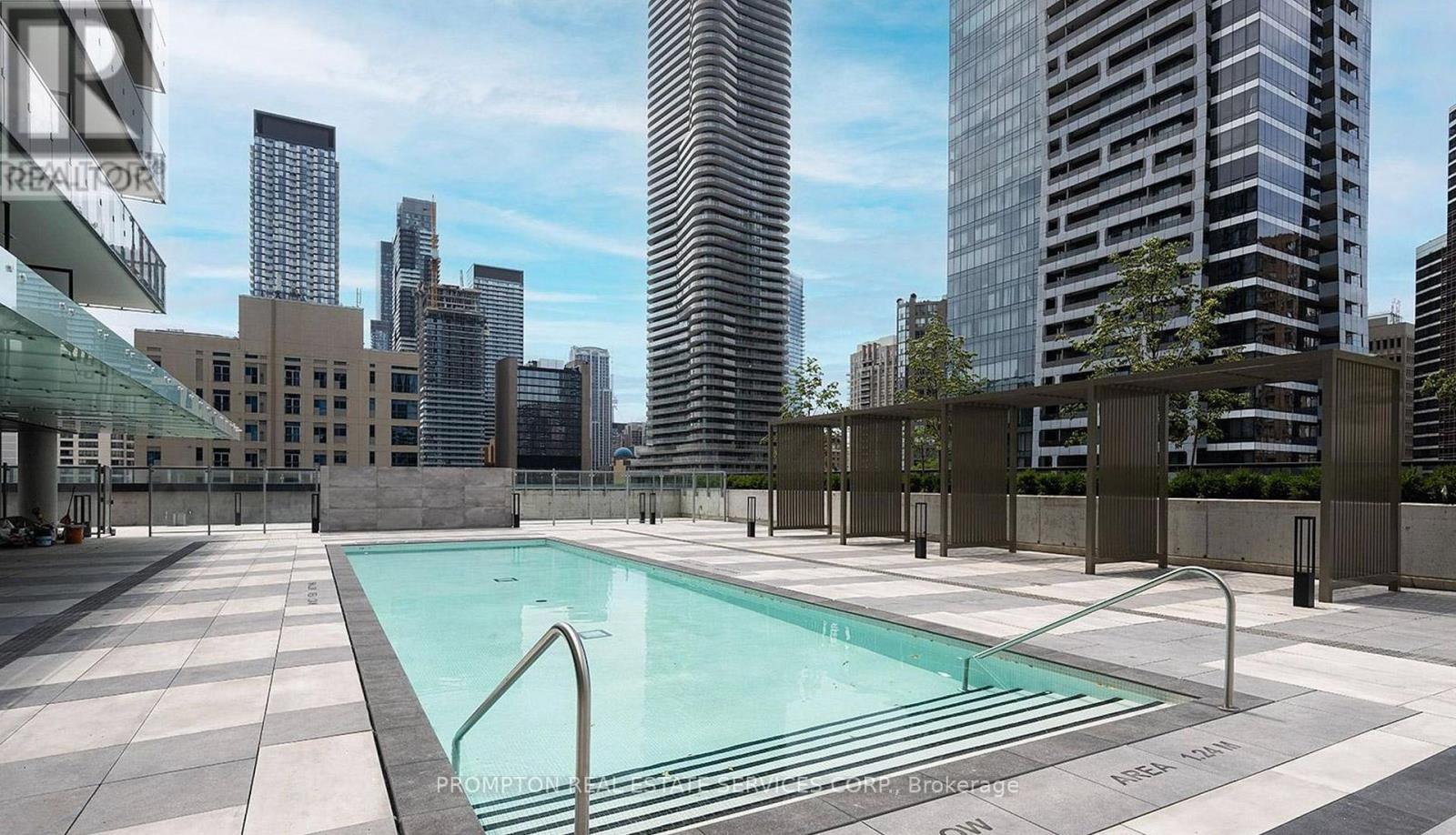 2612 - 3 Gloucester Street, Toronto, Ontario  M4Y 0C6 - Photo 23 - C12948526