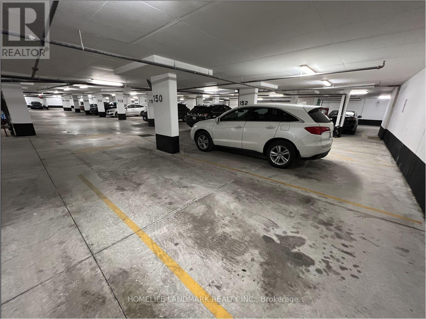 Parking - 1080 Bay Street, Toronto, Ontario  M5S 0A5 - Photo 3 - C12948528