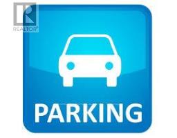 PARKING - 1080 BAY STREET, Toronto, Ontario