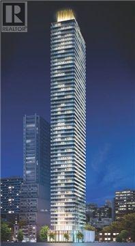 3903 - 42 CHARLES STREET E, Toronto, Ontario