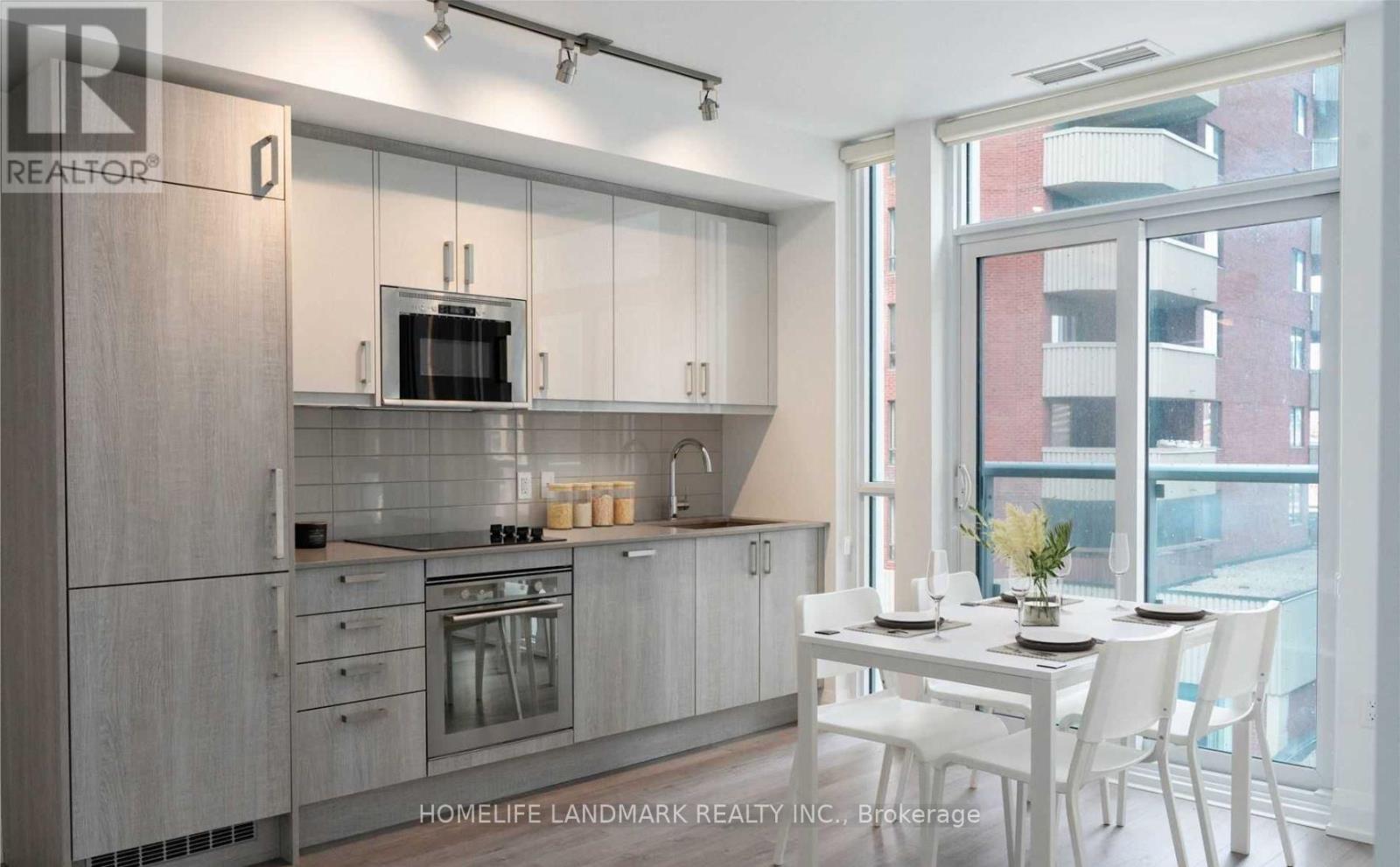 403 - 77 Mutual Street, Toronto, Ontario  M5B 0B9 - Photo 5 - C12948534