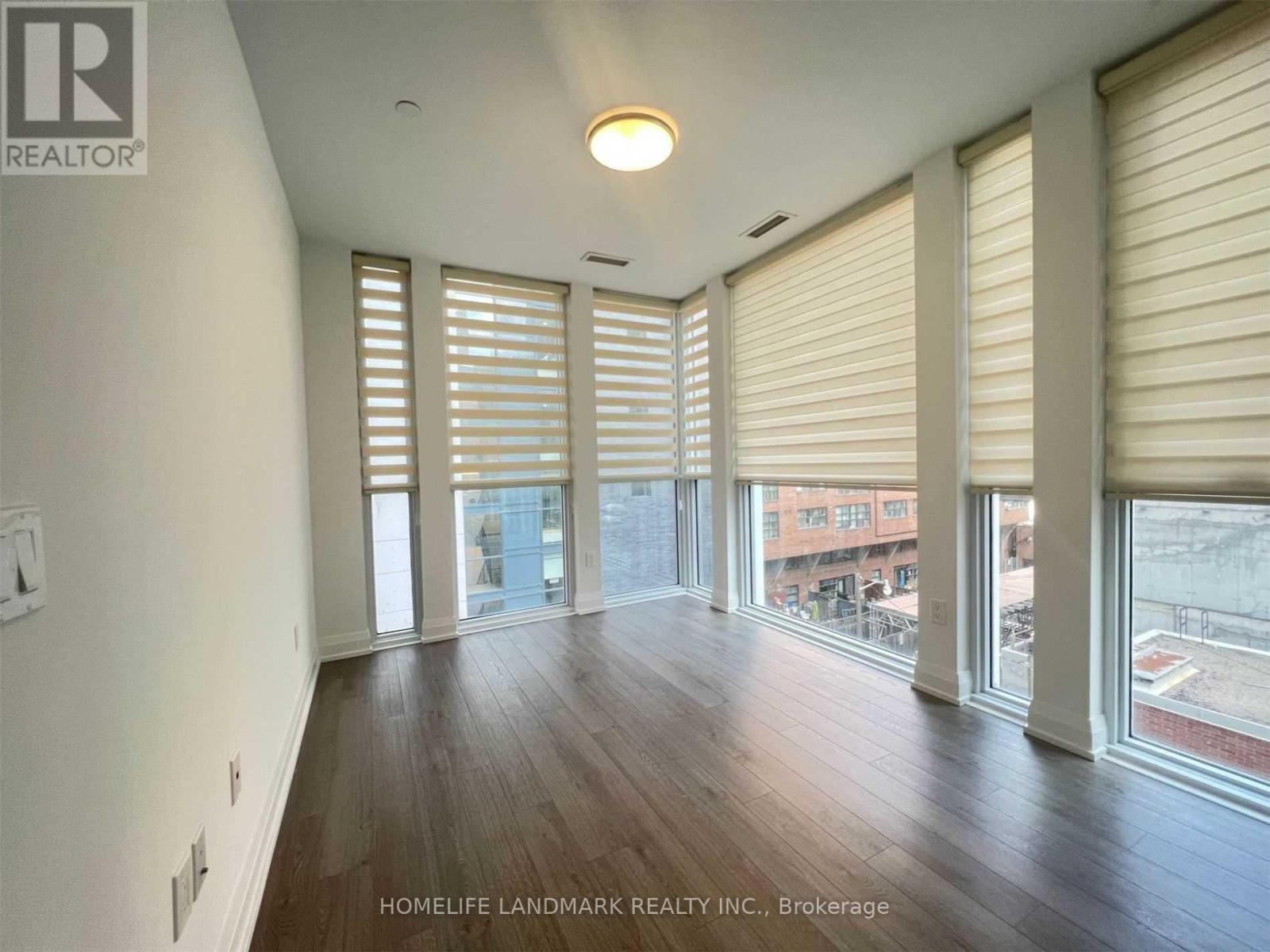 403 - 77 Mutual Street, Toronto, Ontario  M5B 0B9 - Photo 6 - C12948534