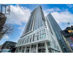 403 - 77 MUTUAL STREET, Toronto, Ontario