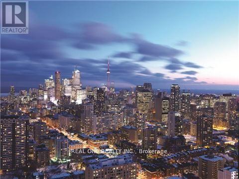 3903 - 42 Charles Street E, Toronto, Ontario  M4Y 0B7 - Photo 11 - C12948552