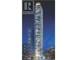 3903 - 42 CHARLES STREET E, Toronto, Ontario