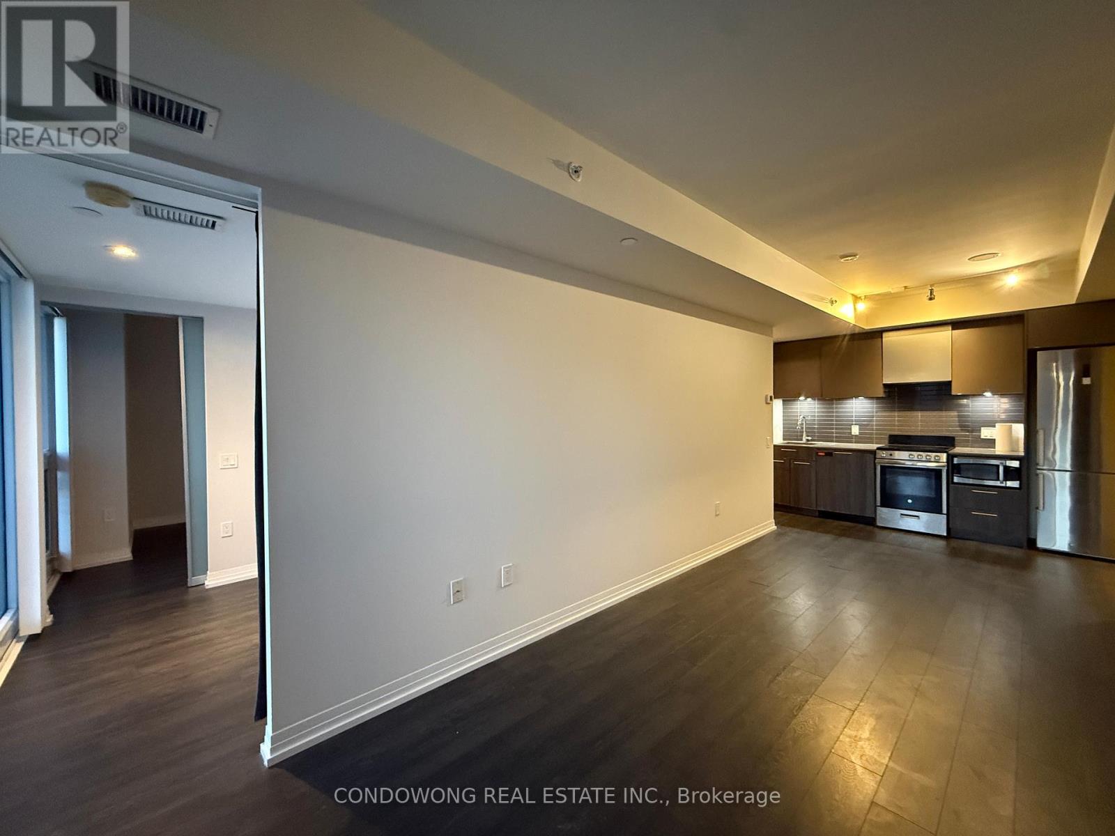 2210 - 251 Jarvis Street, Toronto, Ontario  M5B 0C3 - Photo 1 - C12948570