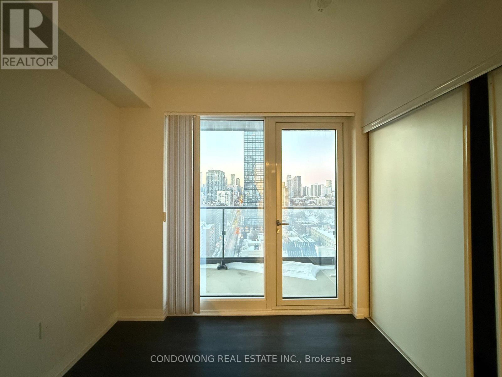 2210 - 251 Jarvis Street, Toronto, Ontario  M5B 0C3 - Photo 6 - C12948570