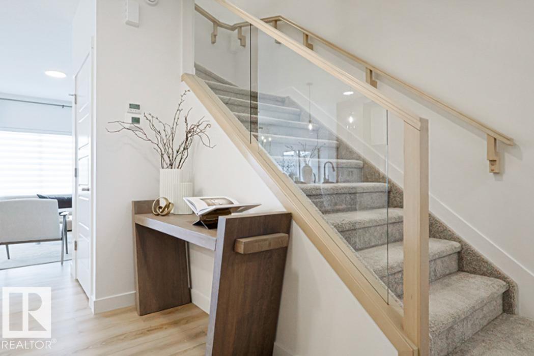 5047 Cawsey Li Sw, Edmonton, Alberta  T6W 5G5 - Photo 2 - E4480161