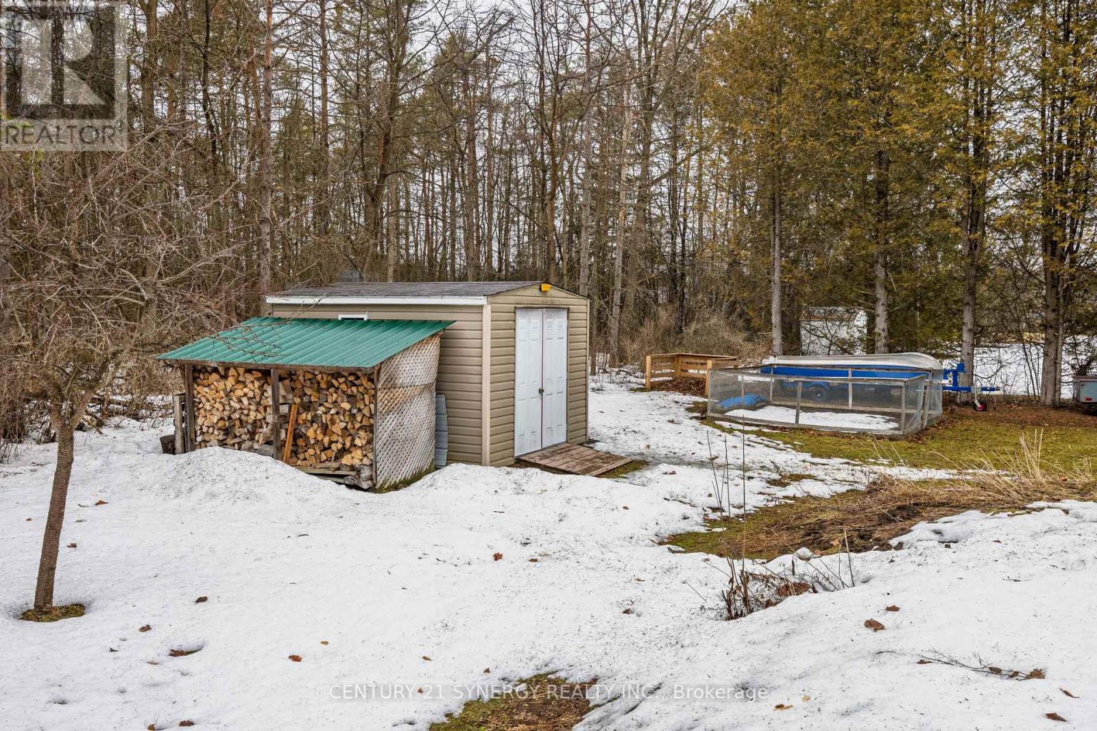 127 Snedden Drive, Mississippi Mills, Ontario  K0A 1A0 - Photo 28 - X12948544