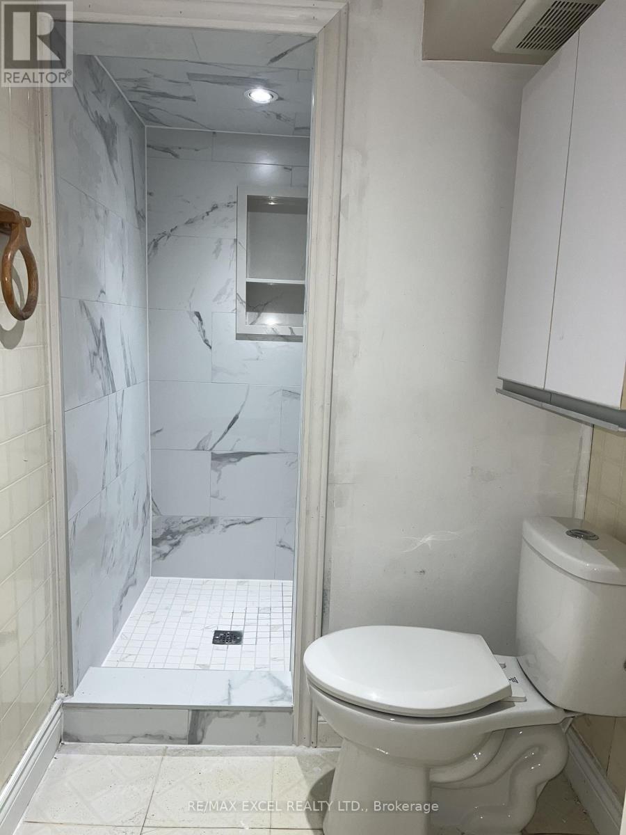 Basement - 1284 Pharmacy Avenue, Toronto, Ontario  M1R 2J2 - Photo 10 - E12948554