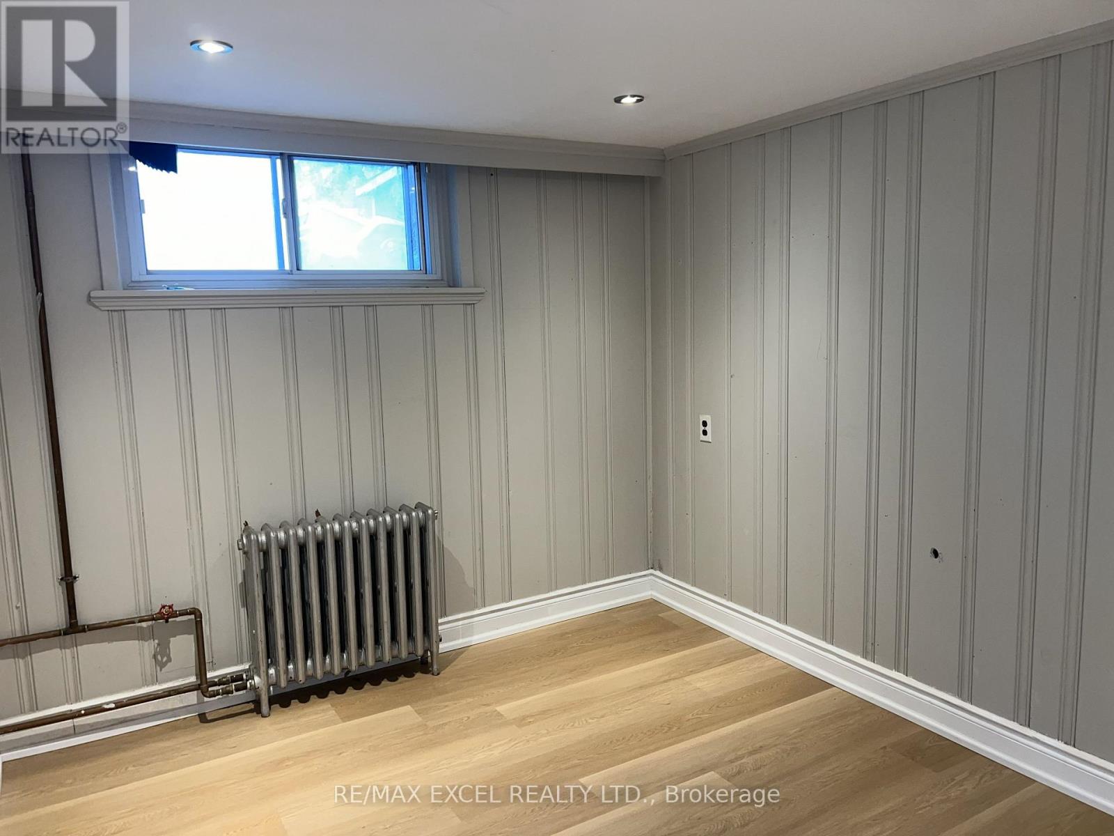 Basement - 1284 Pharmacy Avenue, Toronto, Ontario  M1R 2J2 - Photo 9 - E12948554