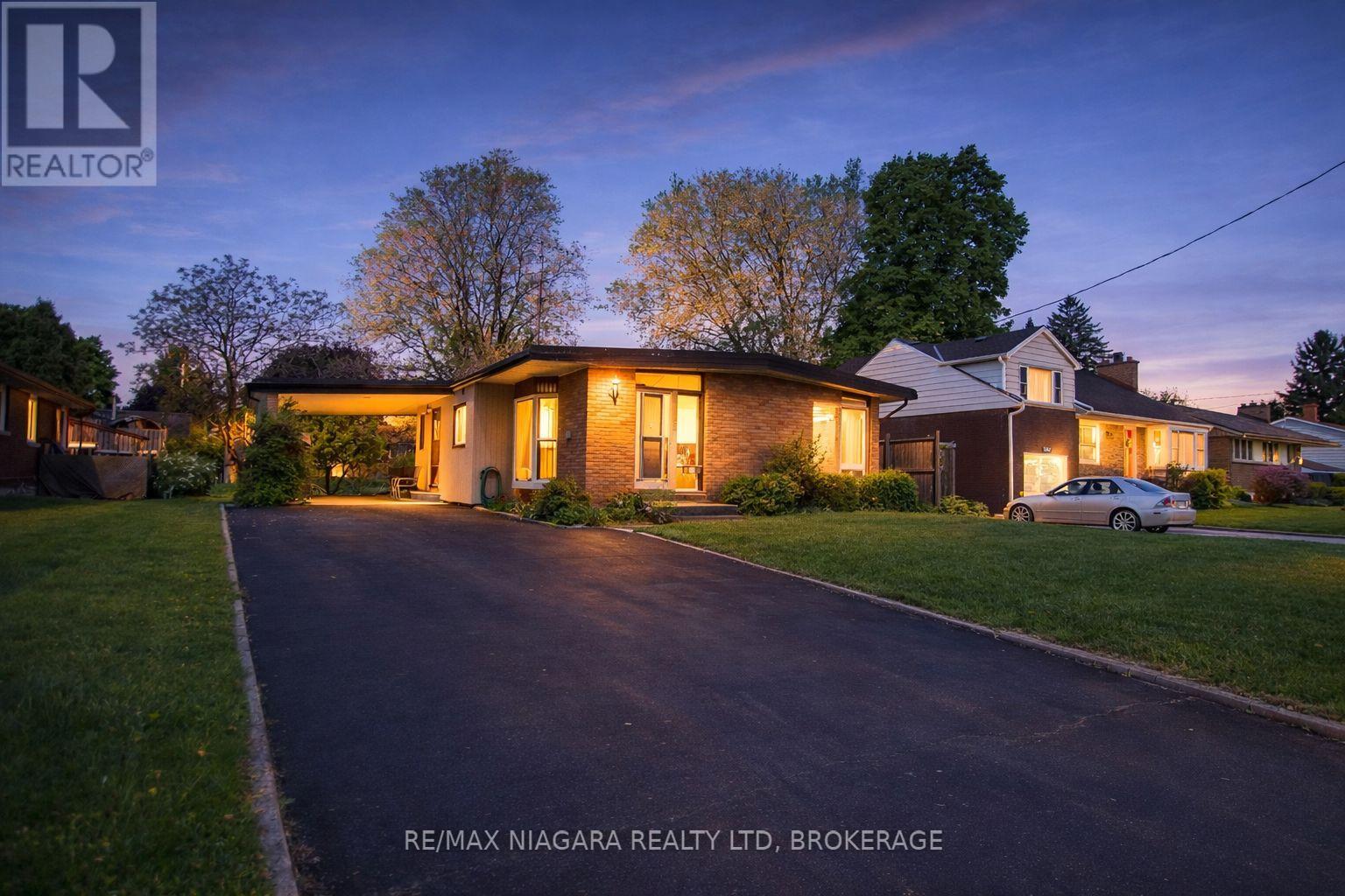 MAIN - 3577 MARLBOROUGH PLACE, Niagara Falls, Ontario