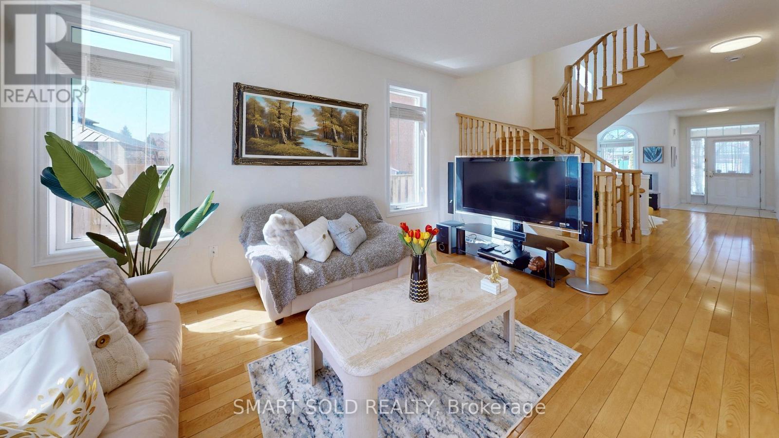 208 Cabernet Road, Vaughan, Ontario  L4J 8V8 - Photo 10 - N12948532