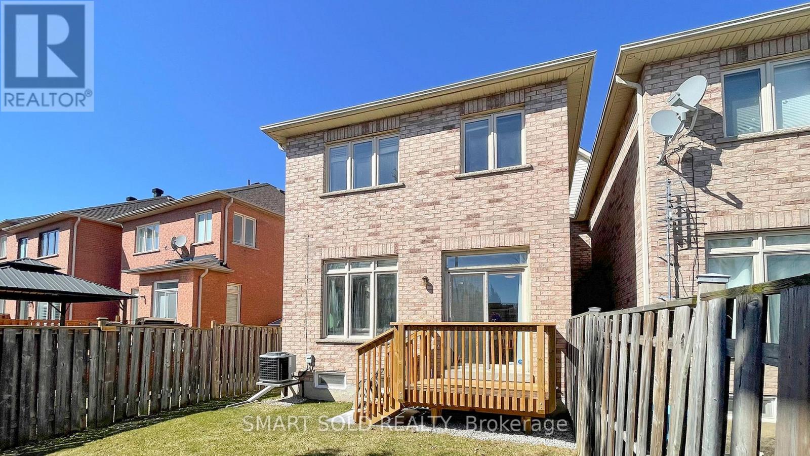 208 Cabernet Road, Vaughan, Ontario  L4J 8V8 - Photo 27 - N12948532