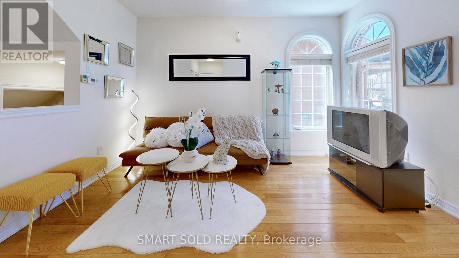 208 Cabernet Road, Vaughan, Ontario  L4J 8V8 - Photo 4 - N12948532