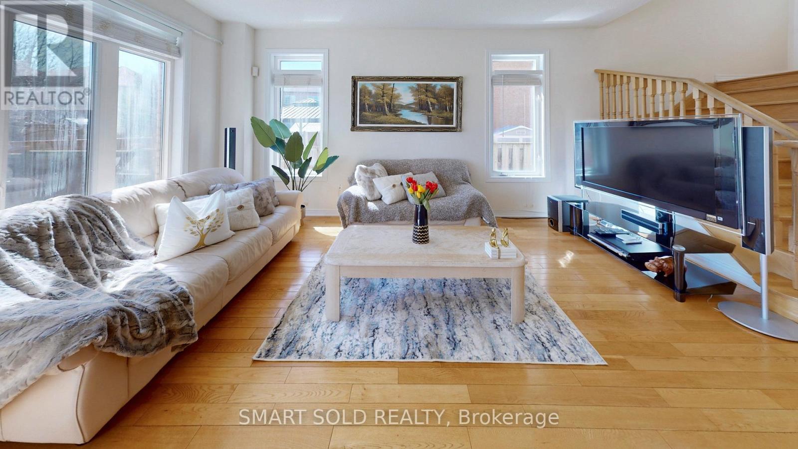 208 Cabernet Road, Vaughan, Ontario  L4J 8V8 - Photo 7 - N12948532