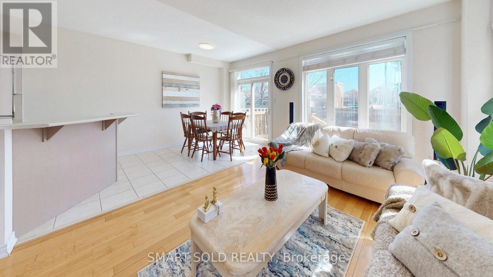 208 Cabernet Road, Vaughan, Ontario  L4J 8V8 - Photo 8 - N12948532