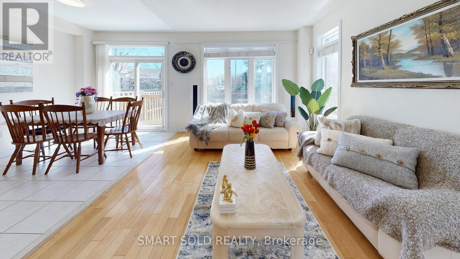 208 Cabernet Road, Vaughan, Ontario  L4J 8V8 - Photo 9 - N12948532