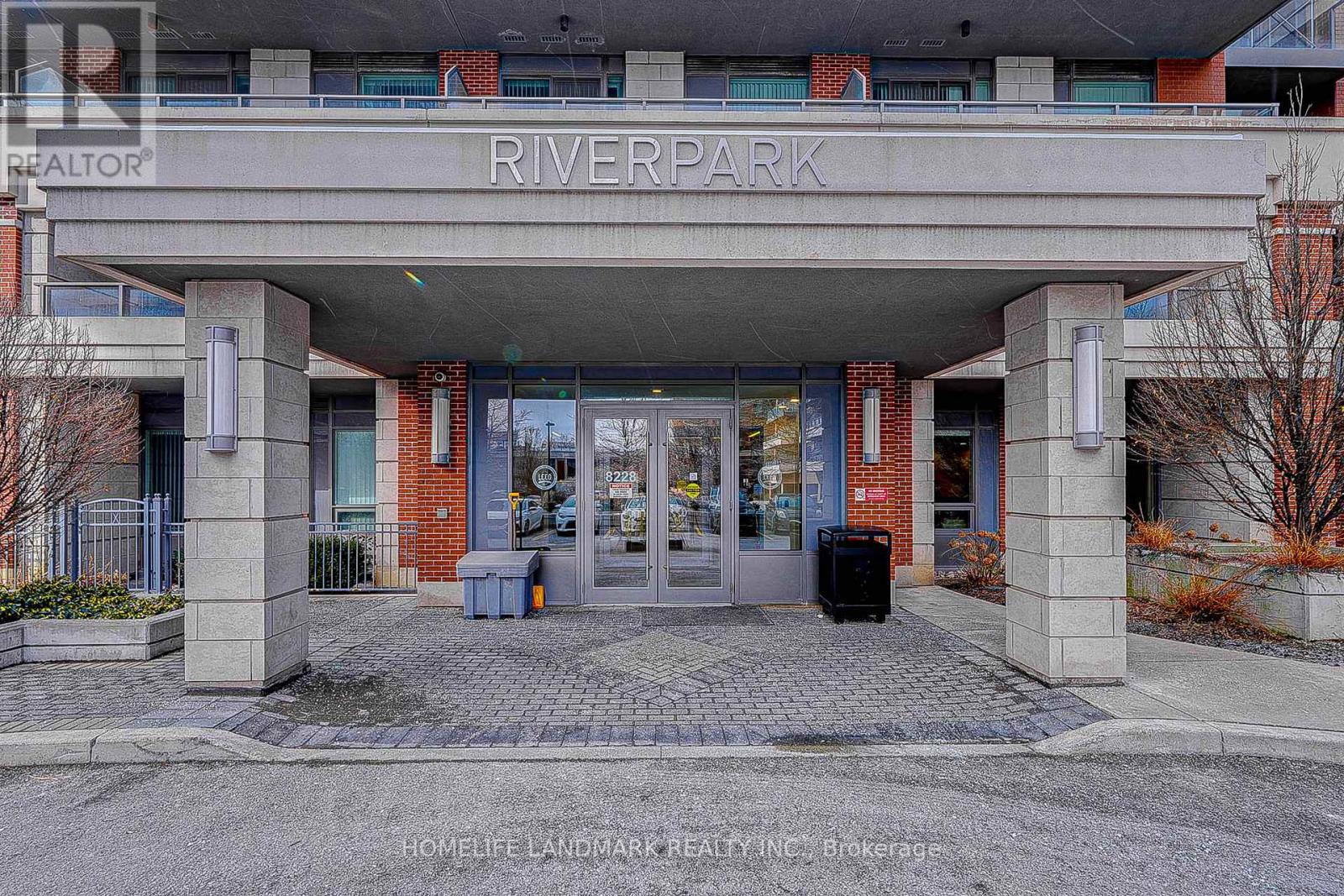 327 - 8228 Birchmount Road, Markham, Ontario  L3R 1A6 - Photo 2 - N12948558