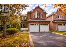 LOWER - 49 FALLING RIVER DRIVE, Richmond Hill, Ontario