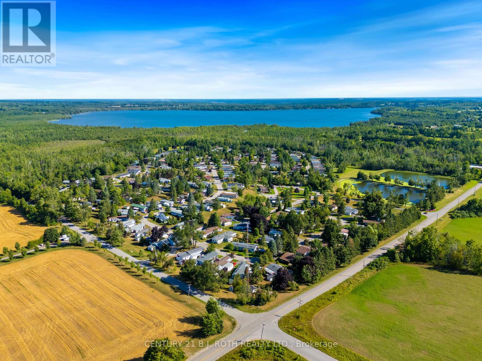 66 Cameron Drive, Oro-Medonte, Ontario  L0L 1T0 - Photo 24 - S12948550