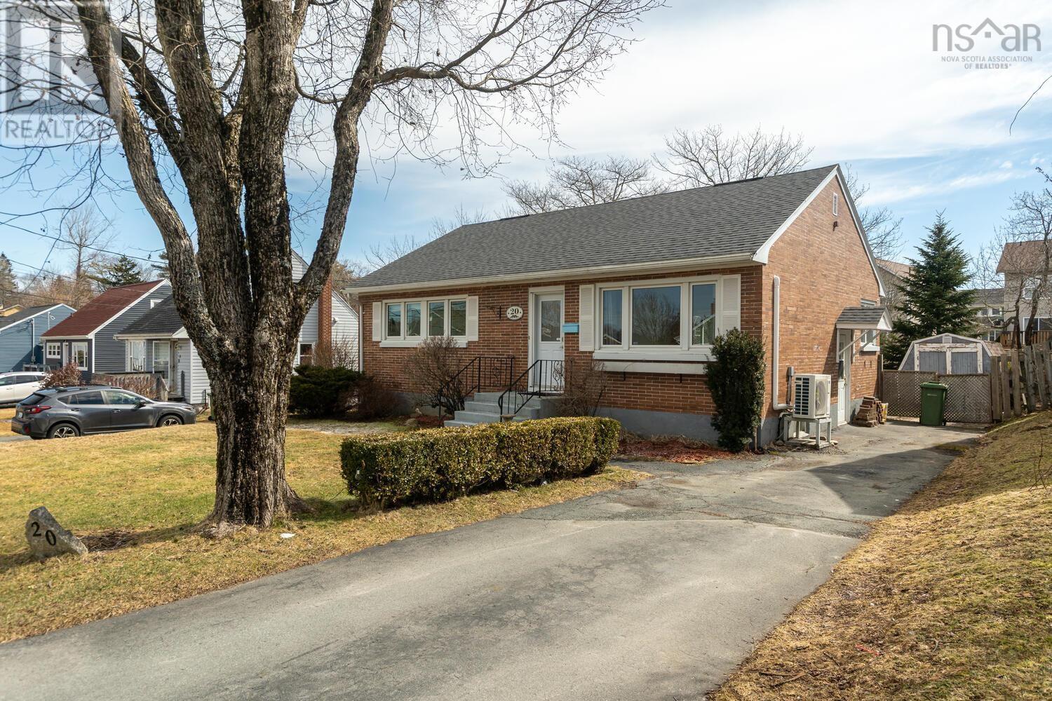 Lorem Ipsum Dolo, Halifax, Nova Scotia  B3R  - Photo 32 - DEMO29514584